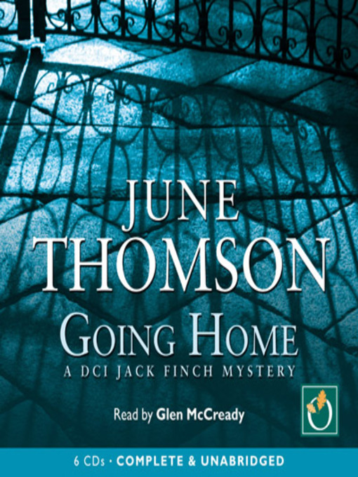 Title details for Going Home by June Thomson - Available